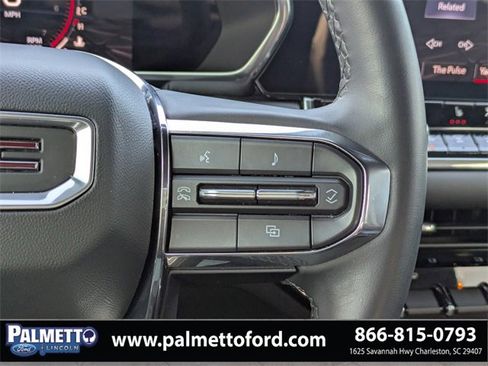 Used 2023 GMC Canyon Elevation w/ Elevation Premium Package image 27