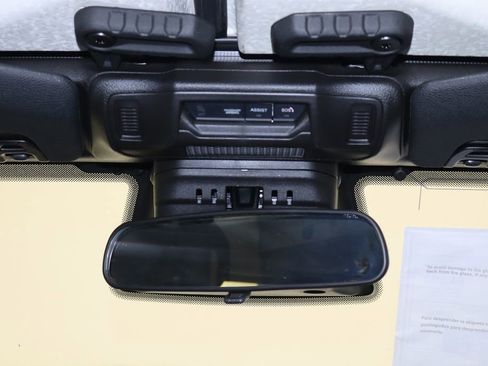 New 2026 Jeep Gladiator Rubicon image 24