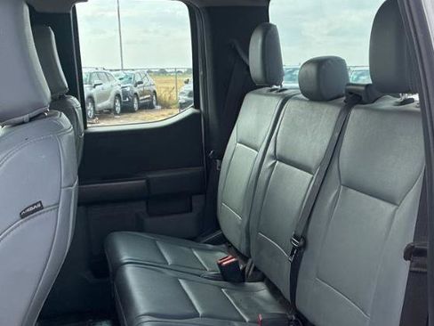 Used 2022 Ford F150 XL w/ Equipment Group 101A High image 11
