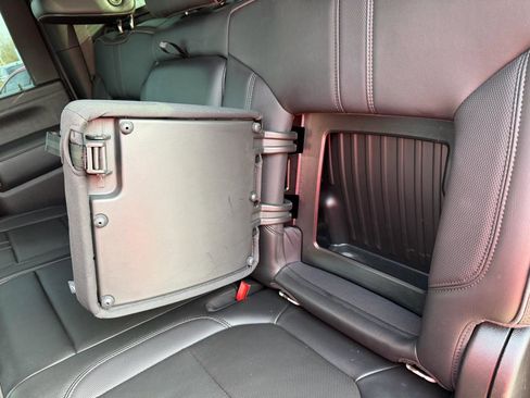 Used 2023 Chevrolet Silverado 3500 High Country w/ Z71 Off-Road Package image 18