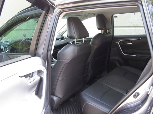 Certified 2024 Toyota RAV4 XLE Premium w/ Weather Package AWD/4WD image 14