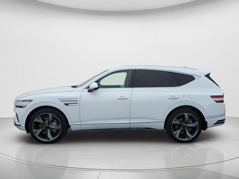 New 2026 Genesis GV80 2.5T Prestige AWD/4WD image 8