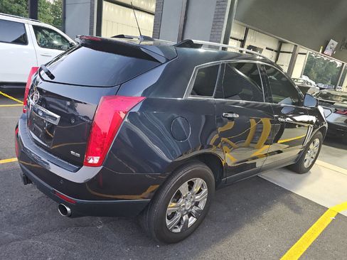 Used 2016 Cadillac SRX Luxury w/ Driver Awareness Package AWD/4WD image 2