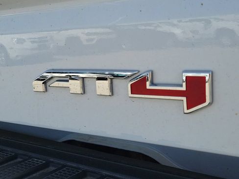 Used 2025 GMC Sierra 1500 AT4 AWD/4WD image 7
