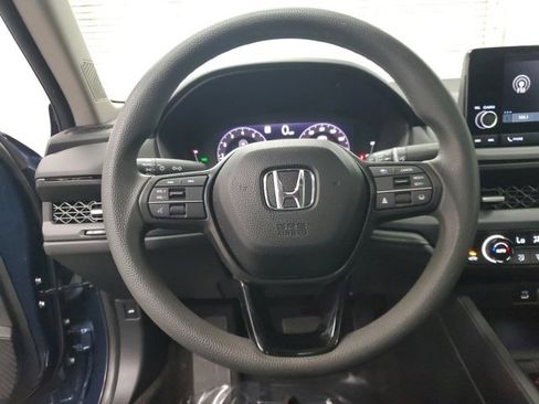 Used 2024 Honda Accord EX image 18