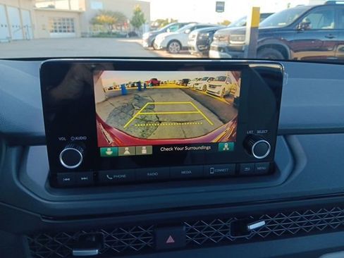 New 2025 Honda Accord SE image 16