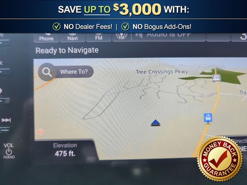 Used 2020 Honda Accord Touring image 26