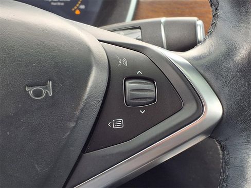 Used 2016 Tesla Model X 90D image 20