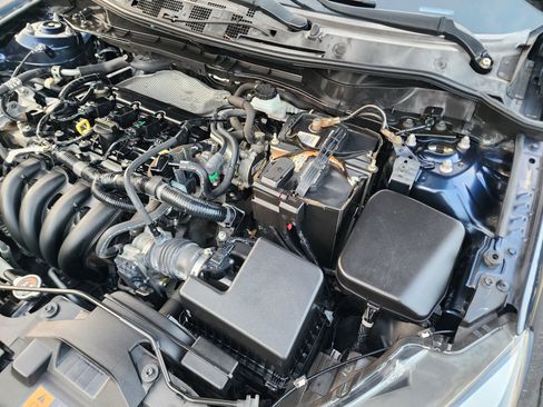Used 2017 Toyota Yaris iA FWD image 39