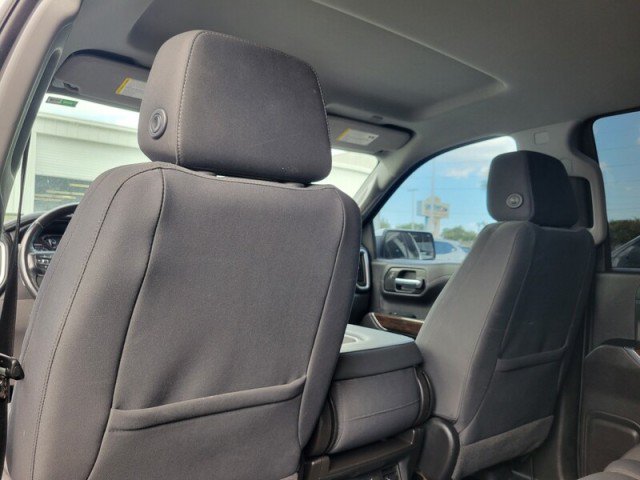 Used 2020 GMC Sierra 1500 Elevation w/ Elevation Value Package RWD image 26