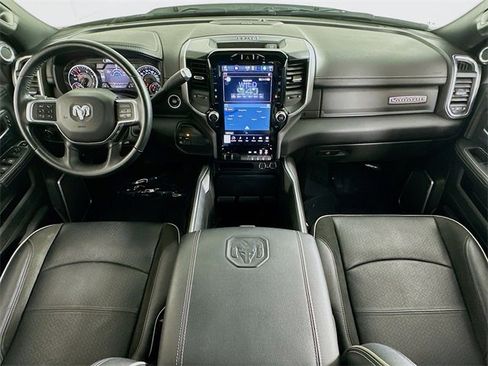 Used 2022 RAM 2500 Laramie image 13