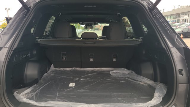 New 2026 Subaru Forester Touring AWD/4WD image 22