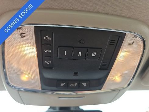 Used 2014 Dodge Durango Limited w/ Premium Group AWD/4WD image 15