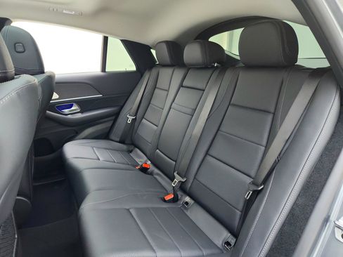 New 2026 Mercedes-Benz GLE 450 4MATIC Coupe image 18