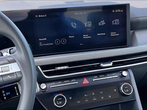 Certified 2025 Hyundai Sonata SEL image 7