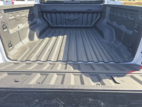 New 2026 Chevrolet Colorado Trail Boss image 18