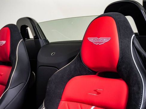 New 2026 Aston Martin V8 Vantage S image 24