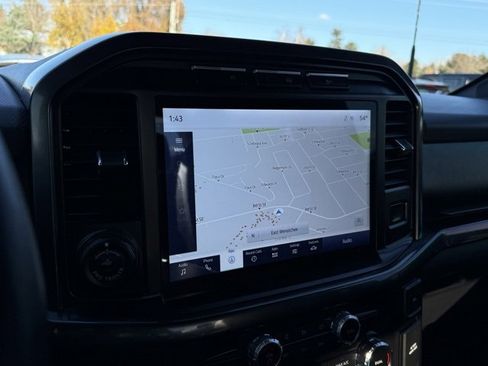 Used 2022 Ford F150 Tremor w/ Equipment Group 401A Mid image 10