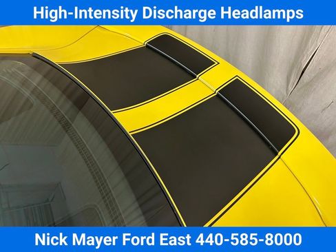 Used 2015 Chevrolet Camaro LT w/ RS Package image 29