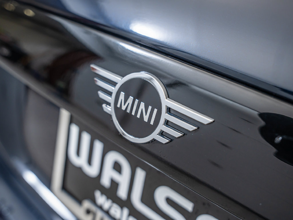 Used 2021 MINI Cooper S FWD image 17