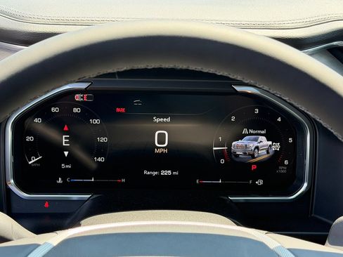 New 2026 GMC Sierra 1500 Denali AWD/4WD image 36