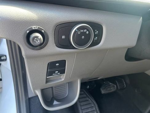 Used 2024 Ford Transit 350 XLT RWD image 23