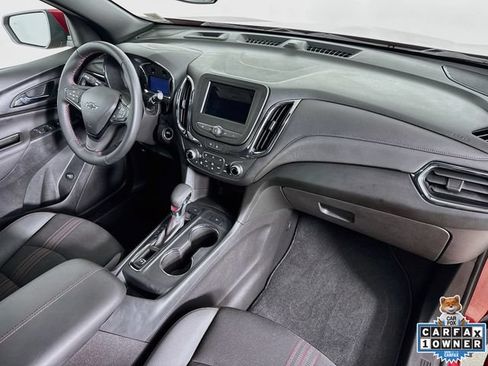 Used 2024 Chevrolet Equinox RS AWD/4WD image 29