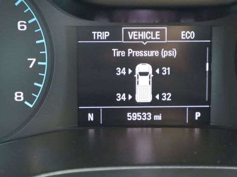 Used 2022 GMC Canyon Elevation w/ Elevation Premium Package RWD image 10