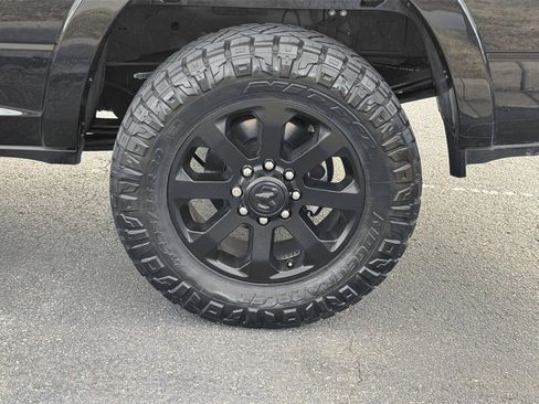 Used 2020 RAM 3500 Laramie image 11