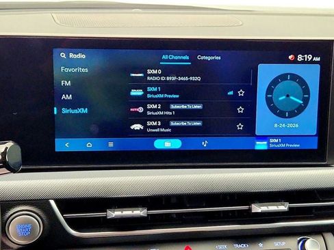 Used 2026 Hyundai Sonata SE FWD image 17