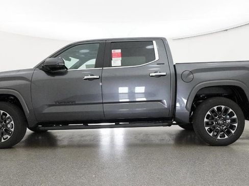 New 2026 Toyota Tundra Limited image 19