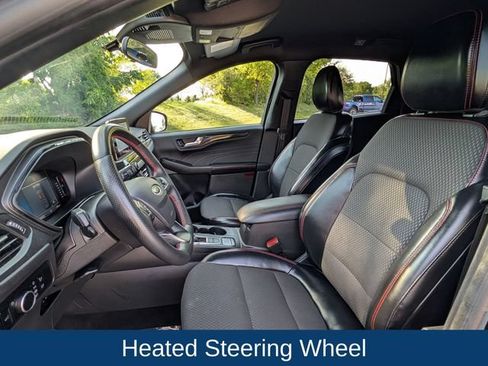 Used 2024 Ford Escape ST-Line AWD/4WD image 10