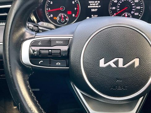 Used 2023 Kia K5 GT-Line w/ GT-Line Premium Package FWD image 23
