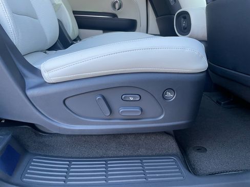 New 2026 Hyundai Palisade Calligraphy image 23