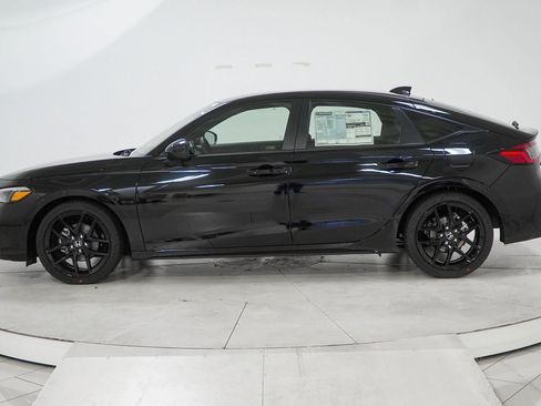 New 2026 Honda Civic Sport image 5