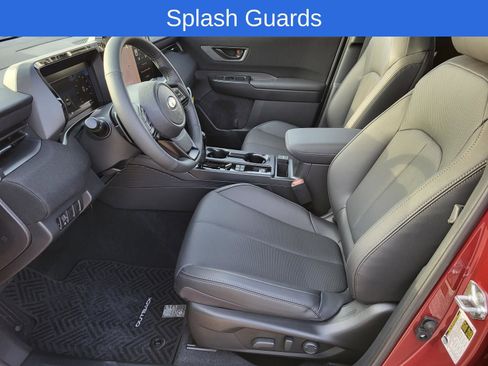 New 2026 Subaru Outback Limited XT image 8