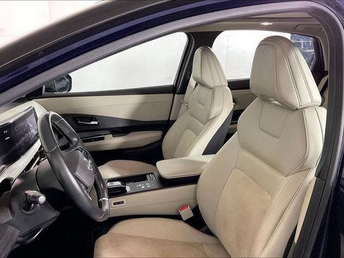 Used 2023 Nissan Ariya FWD image 24