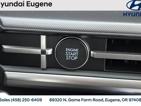 New 2026 Hyundai Santa Fe SE image 25