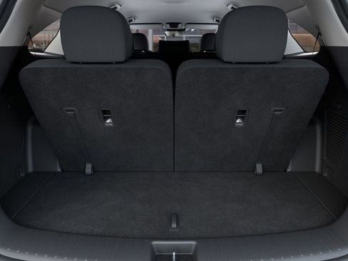 Certified 2025 Kia Sorento LX FWD image 20