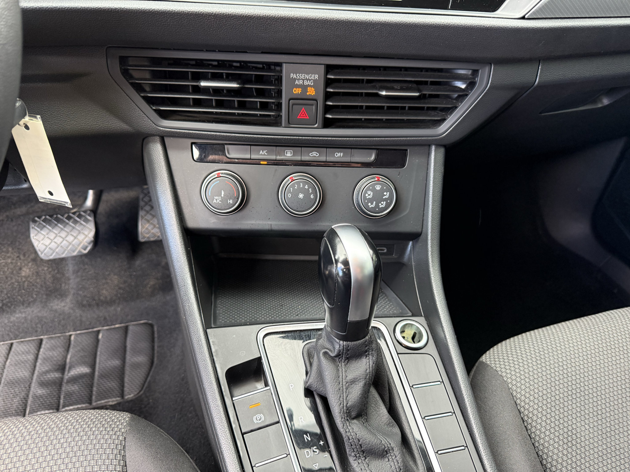 Used 2021 Volkswagen Jetta S FWD image 20