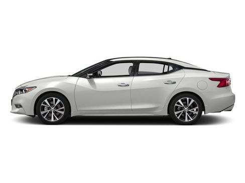 Used 2016 Nissan Maxima SR FWD image 3