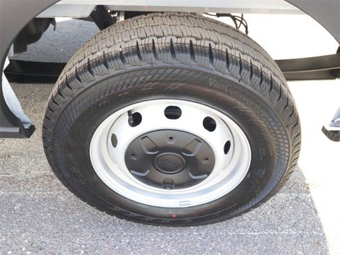 New 2026 Ford Transit 150 Base w/ Load Area Protection Package image 19