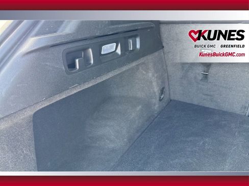 Used 2024 Buick Envision Preferred AWD/4WD image 36