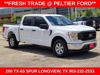 Used 2021 Ford F150 XL w/ Equipment Group 101A High AWD/4WD video 1