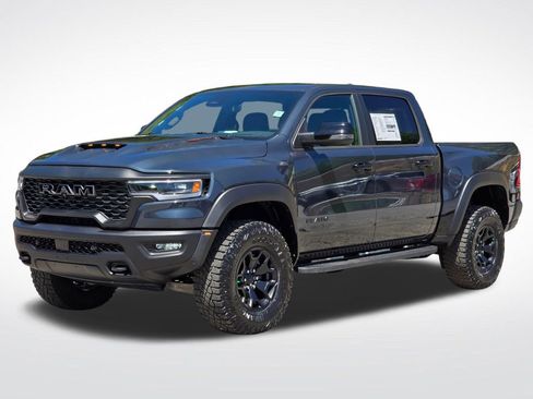 New 2026 RAM 1500 RHO AWD/4WD image 2