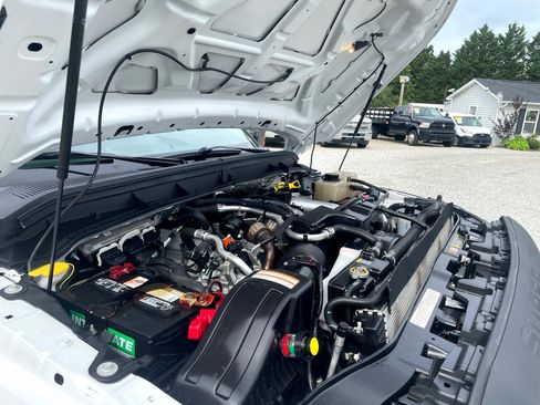 Used 2012 Ford F250 XL w/ PWR Equipment Group image 80