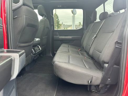 Used 2022 Ford F150 XLT w/ Equipment Group 302A High image 17