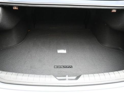 Used 2024 Hyundai Sonata SEL FWD image 22