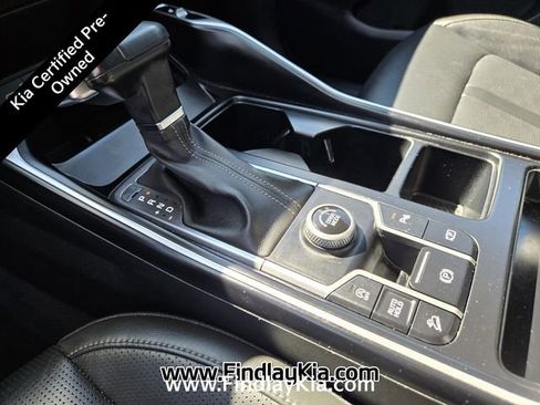Certified 2024 Kia Sorento S FWD image 25