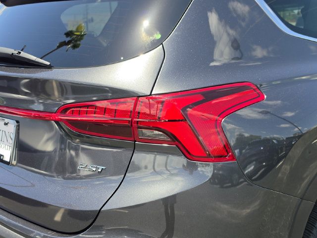 Used 2023 Hyundai Santa Fe Limited FWD image 19